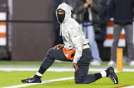 NFL: Pittsburgh Steelers at Cleveland Browns - Source: Imagn